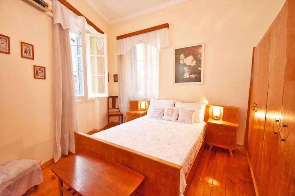The Piano House Corfu Apartment Corfu (city)